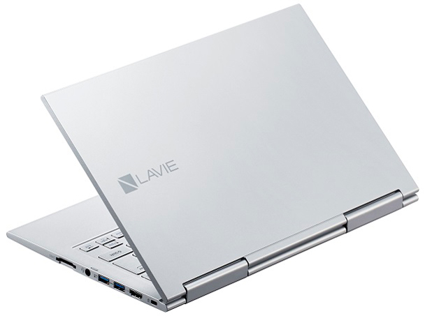 LAVIE Smart HZ PC-SN276V1AA-2 [���[���V���o�[]