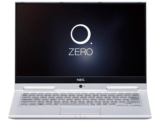 LAVIE Smart HZ PC-SN276V1AA-2 [���[���V���o�[] �̐��i�摜