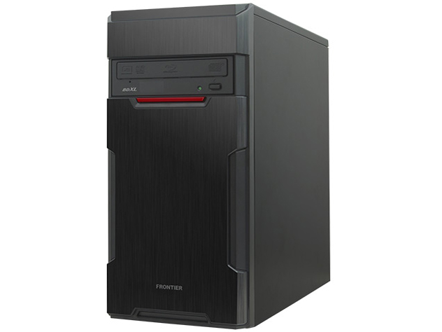 FRGXH270/KD26 Core i7/16GB������/275GB SSD/GeForce GTX1050/�J�X�^�}�C�Y�Ή� Windows10���f�� �̐��i�摜