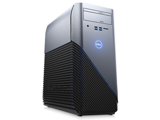 Inspiron �Q�[�~���O �f�X�N�g�b�v �v���`�i 8GB�������E128GB SSD+1TB HDD�EGeForce GTX 1060���� VR���f�� �̐��i�摜