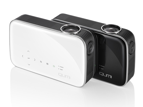 QUMI Q8J-BK [�u���b�N]