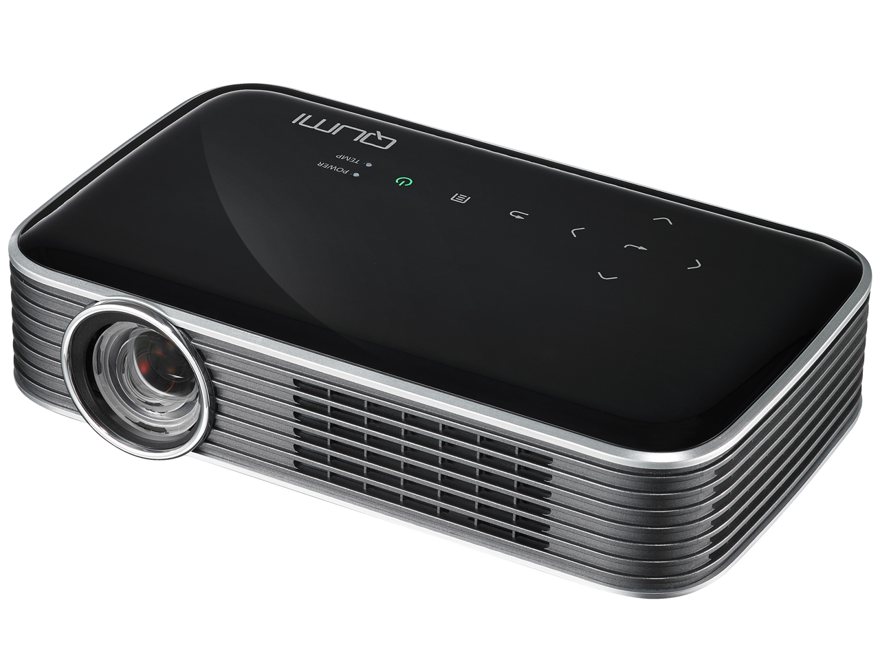 QUMI Q8J-BK [�u���b�N] �̐��i�摜