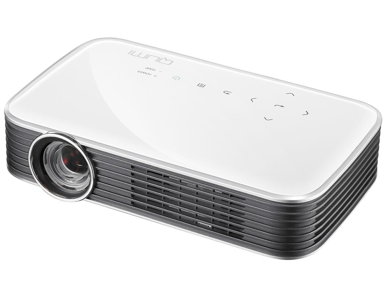 QUMI Q8J-WH [�z���C�g] �̐��i�摜