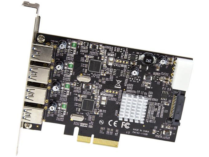 PEXUSB314A2V [USB3.1]