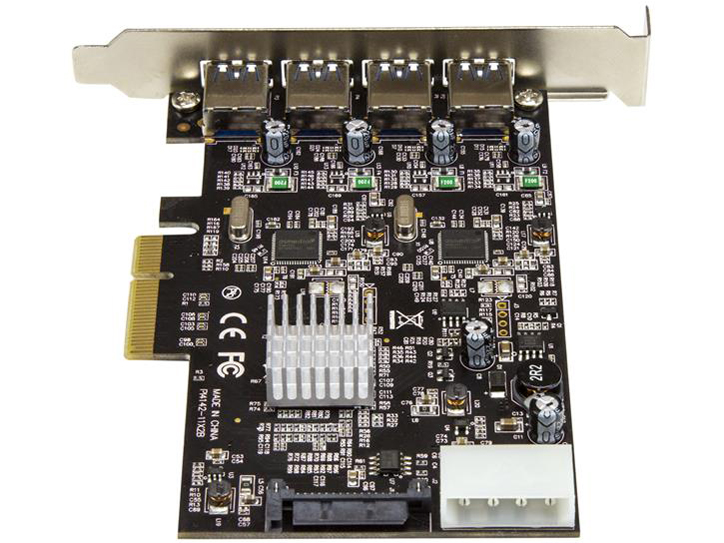 PEXUSB314A2V [USB3.1]