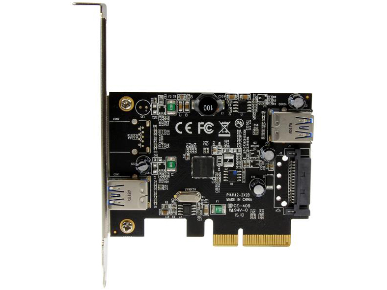 PEXUSB311EI [USB3.1]