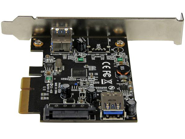 PEXUSB311EI [USB3.1]