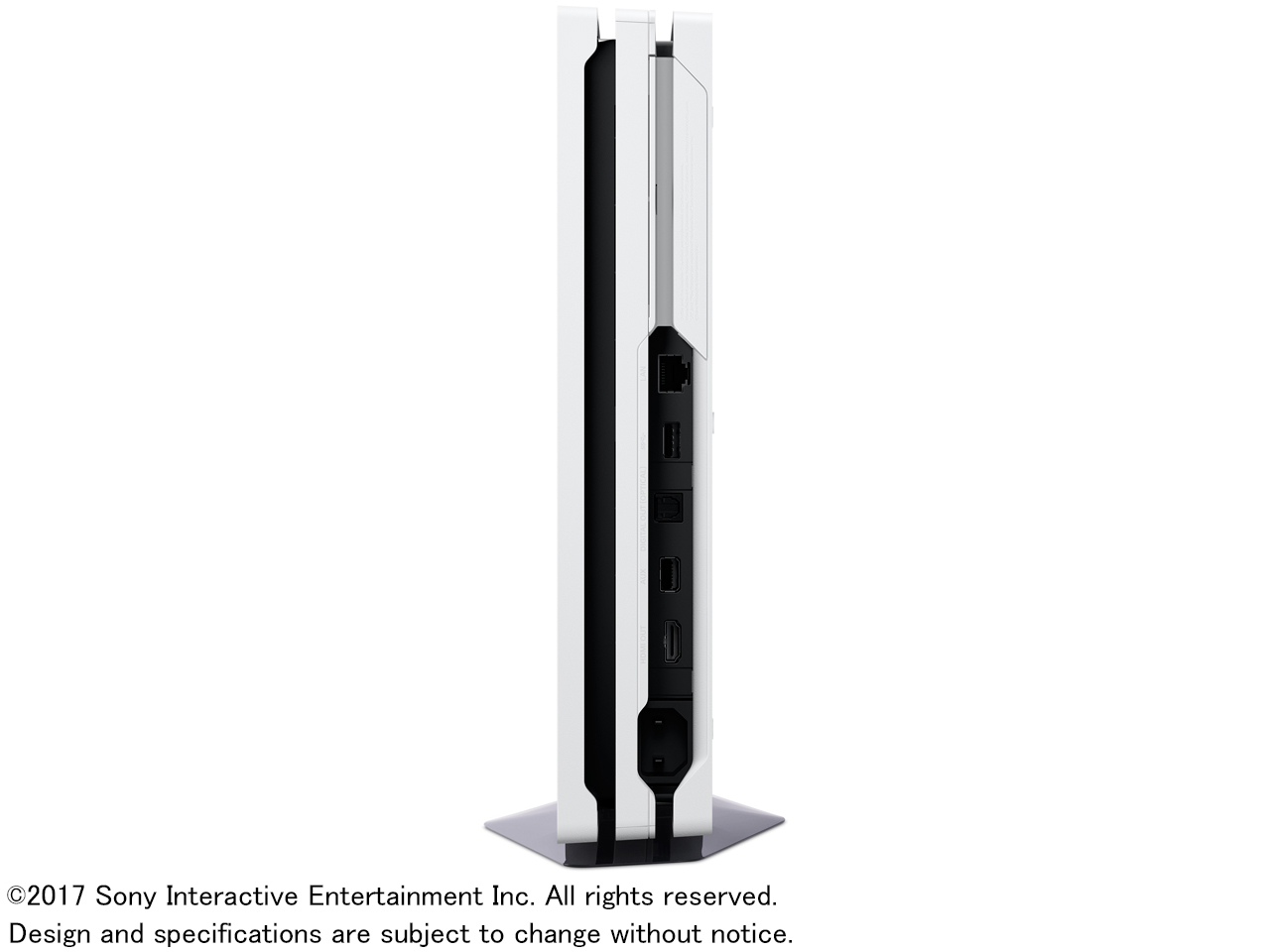 �v���C�X�e�[�V����4 Pro HDD 1TB �O���C�V���[�E�z���C�g CUH-7000BB02