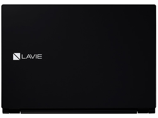 LAVIE Note Standard NS750/HAB PC-NS750HAB [�N���X�^���u���b�N]