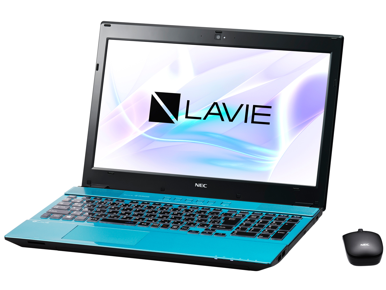 NEC LAVIE Note Standard NS750/HAL PC-NS750HAL [クリスタルブルー] 価格比較 - 価格.com