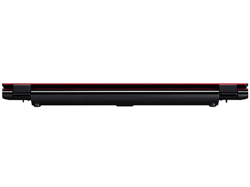 LAVIE Note Standard NS700/HAR PC-NS700HAR [�N���X�^�����b�h]
