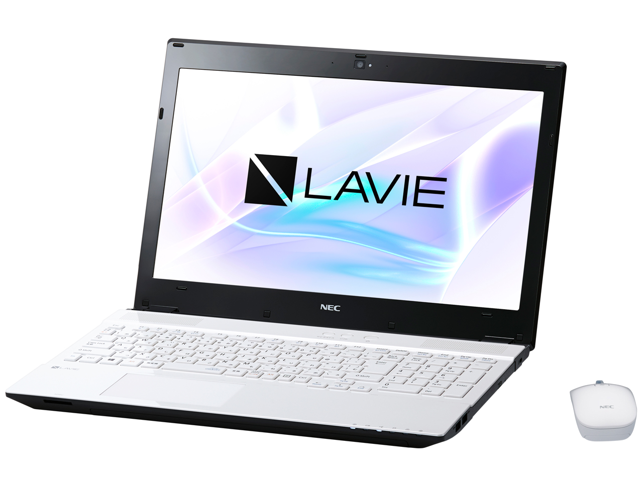 NEC LAVIE Note Standard NS350/HAR PC-NS350HAR [クリスタルレッド] 価格比較 - 価格.com