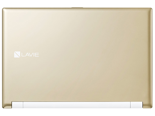 LAVIE Note Standard NS150/HAG PC-NS150HAG [�V�����p���S�[���h]