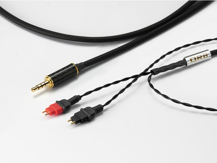 Clear force HD25 3.5�� 4pole �~�j�v���O(4��)�̐�p�[�q [1.2m] �̐��i�摜