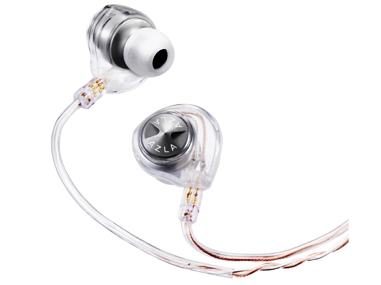 AZLA-01R-GRY [Meteor Gray]