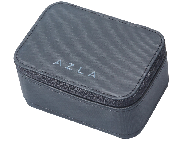 AZLA-01R-SLV [Lunatic Silver]