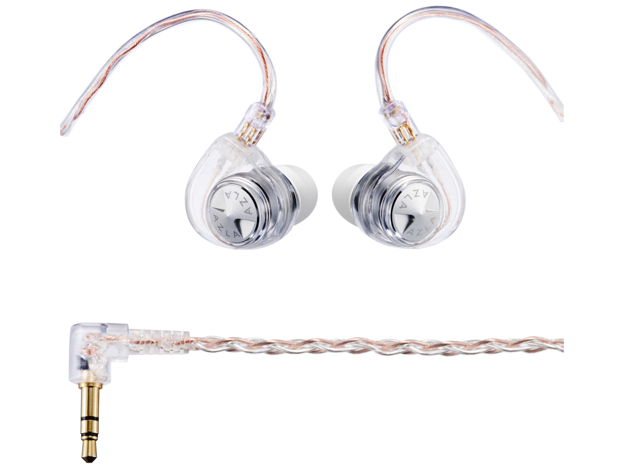 AZLA-01R-SLV [Lunatic Silver] �̐��i�摜