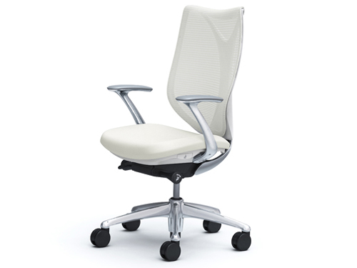 Sabrina C843BW FSY2 [�z���C�g] �̐��i�摜