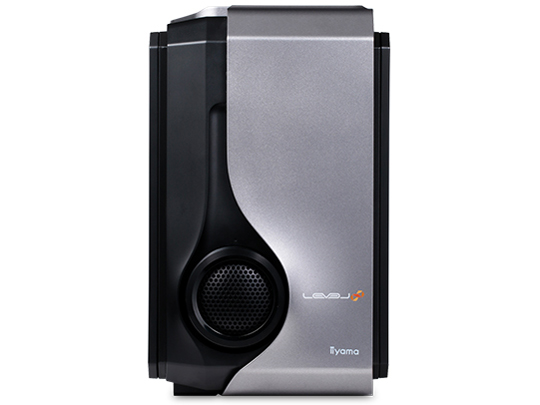 LEVEL-C117-LCi7-TNR-FH3 [Windows 10 Home����] Core i7/16GB������/240GB SSD+2TB HDD/GTX 1070 �̐��i�摜