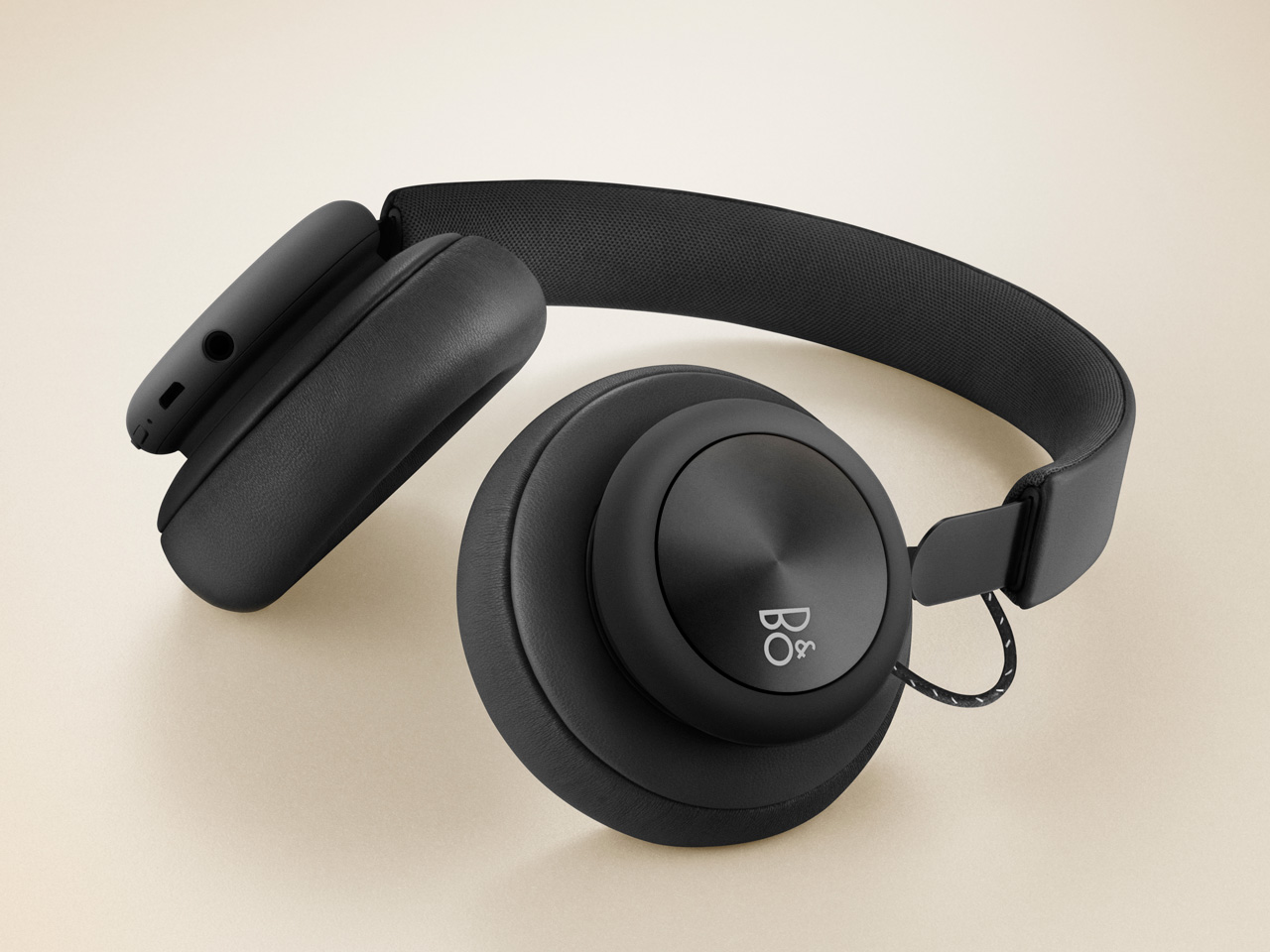 B&O PLAY Beoplay H4 [Black]