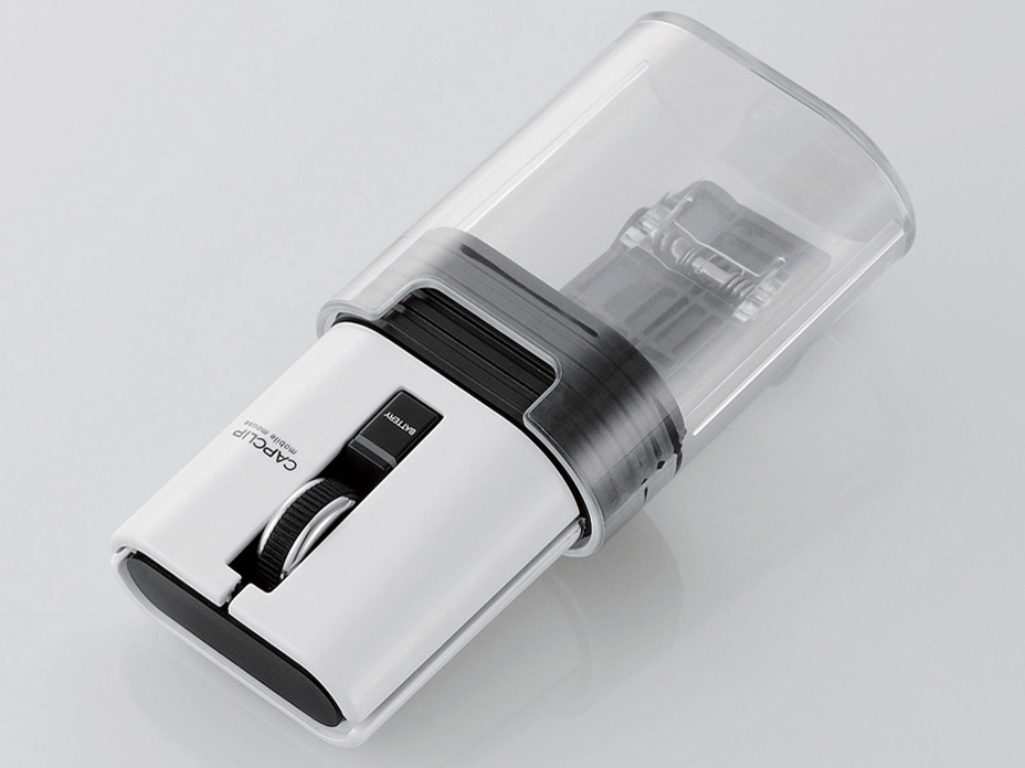 M-CC2BRSWH [�z���C�g] �̐��i�摜