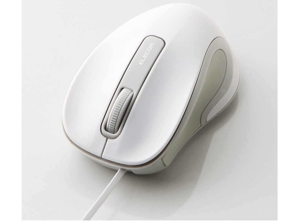 M-MK1UBSWH [�z���C�g] �̐��i�摜