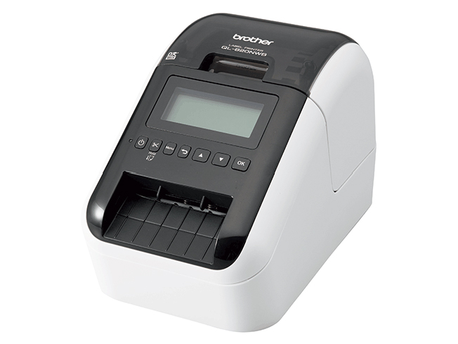 QL-820NWB �̐��i�摜