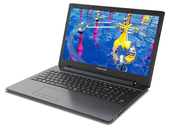 FRNLK310/KD13 Core i3/16GB������/525GB M.2 SSD/1TB HDD/Win10 �J�X�^�}�C�Y�Ή� ���i.com���胂�f�� �̐��i�摜