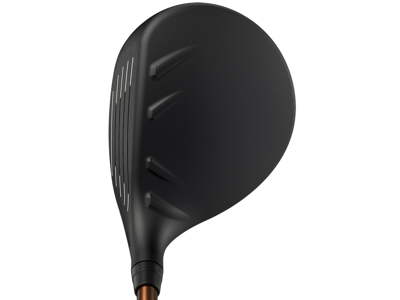 G400 �t�F�A�E�F�C�E�b�h #9 [PING TOUR 173-75 �t���b�N�X�FR]