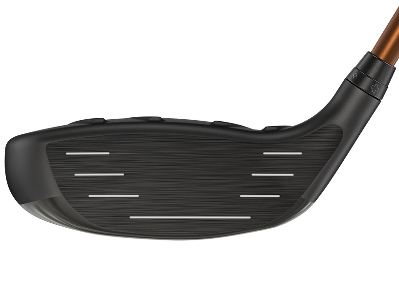 G400 �t�F�A�E�F�C�E�b�h #3 [PING TOUR 173-75 �t���b�N�X�FX]