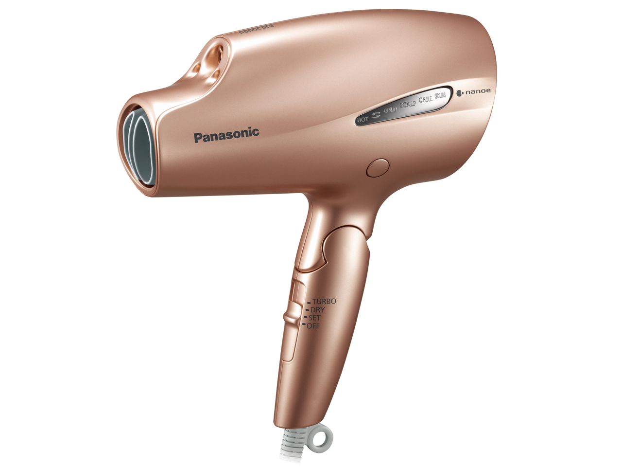 新品未使用 Panasonic ナノケアドライヤー EH-NA9 ルージュピンク Amazon | パナソニック ヘアドライヤー ナノケア ルージュピンク