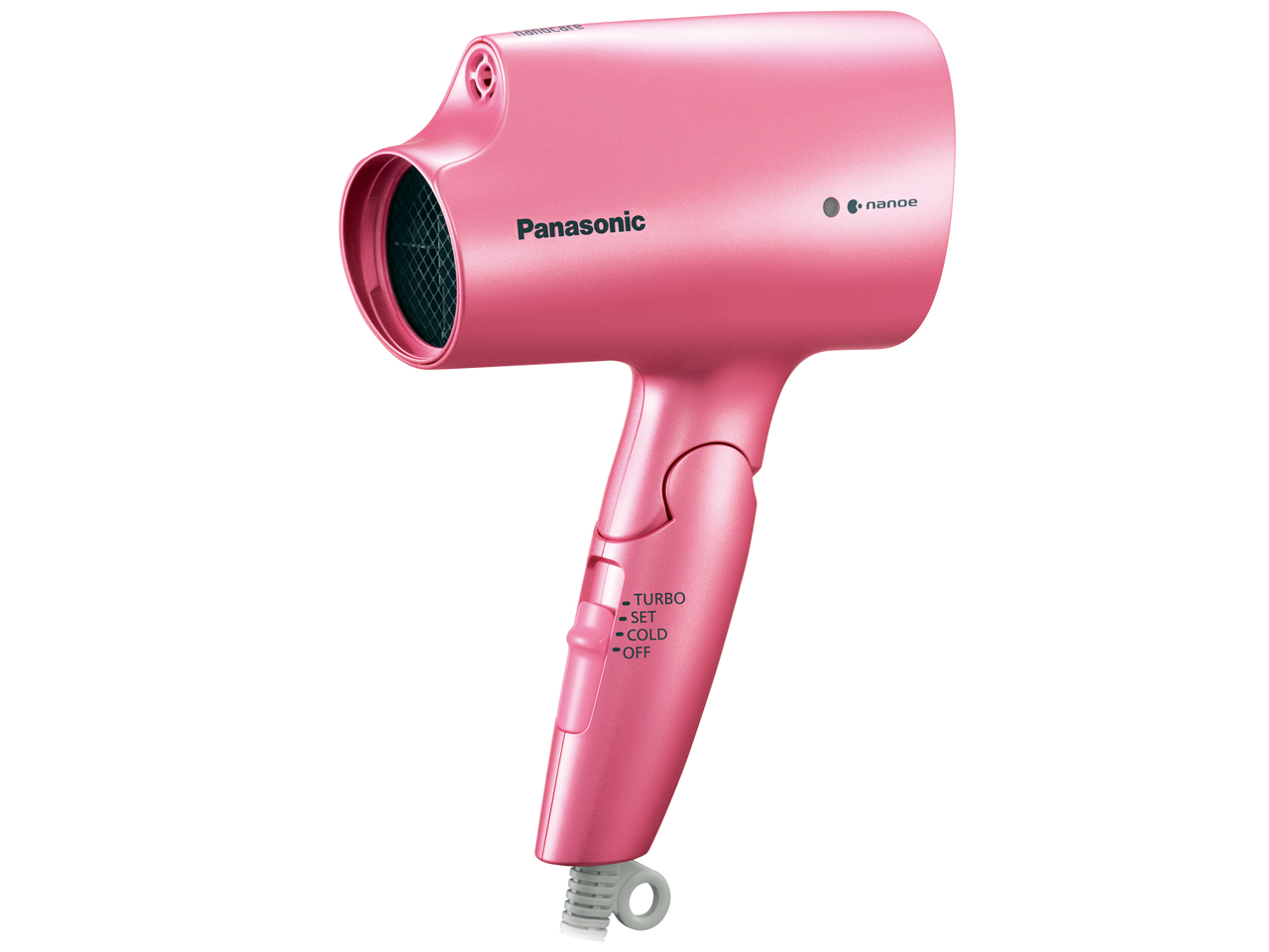 ヘアードライヤーナノケア 白 EH-NA29-W(1台) パナソニック ドライヤー EH-NA29 17年製 Panasonic EH-NA29〜17年製