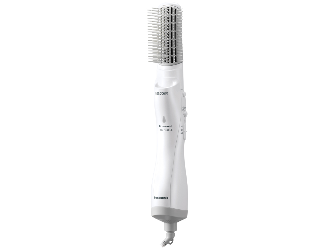 【パナソニック】Panasonic くるくるドライヤー　ナノケア EH-KN0G Panasonic 2023年9月発売モデル パナソニック くるくる