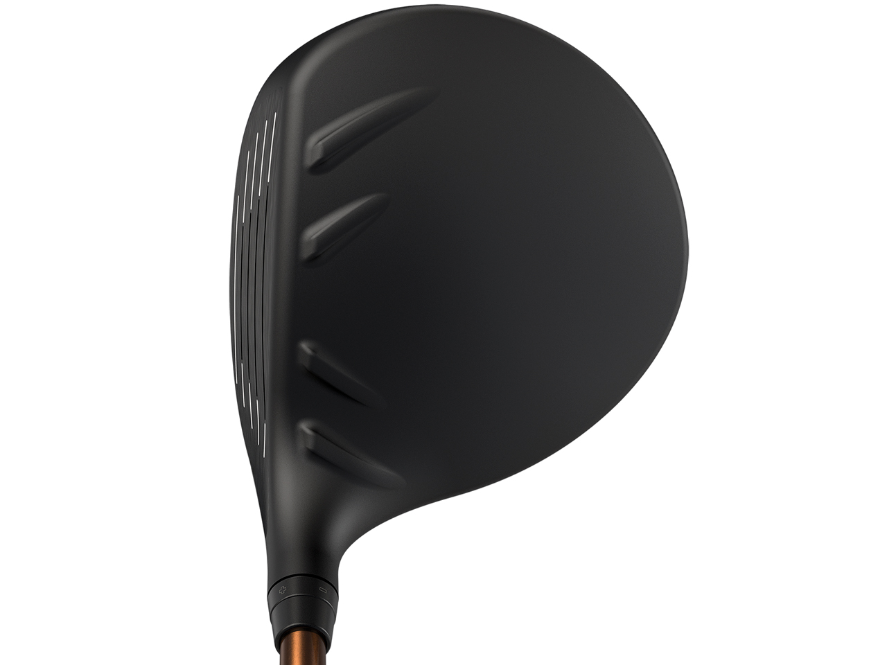 G400 SF TEC �t�F�A�E�F�C�E�b�h #5 [PING TOUR 173-75 �t���b�N�X�FR]