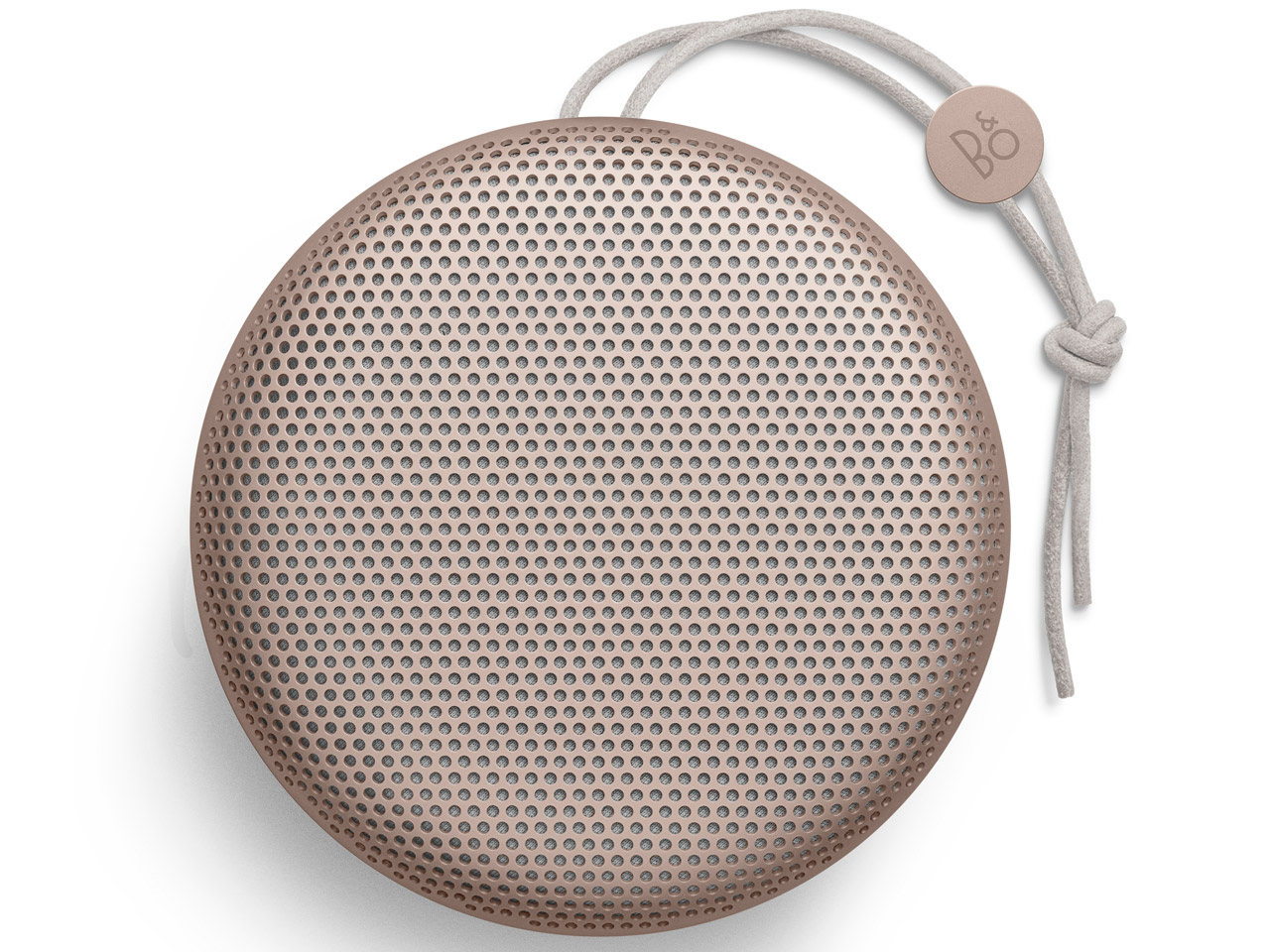B&O PLAY Beoplay A1 [Sand Stone] �̐��i�摜
