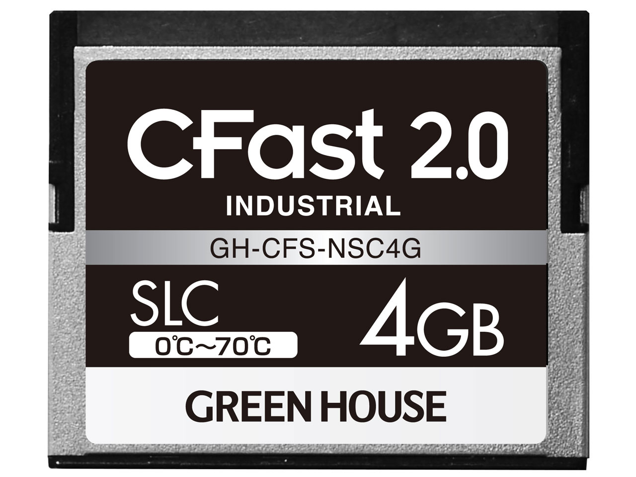 GH-CFS-NSC4G [4GB] �̐��i�摜