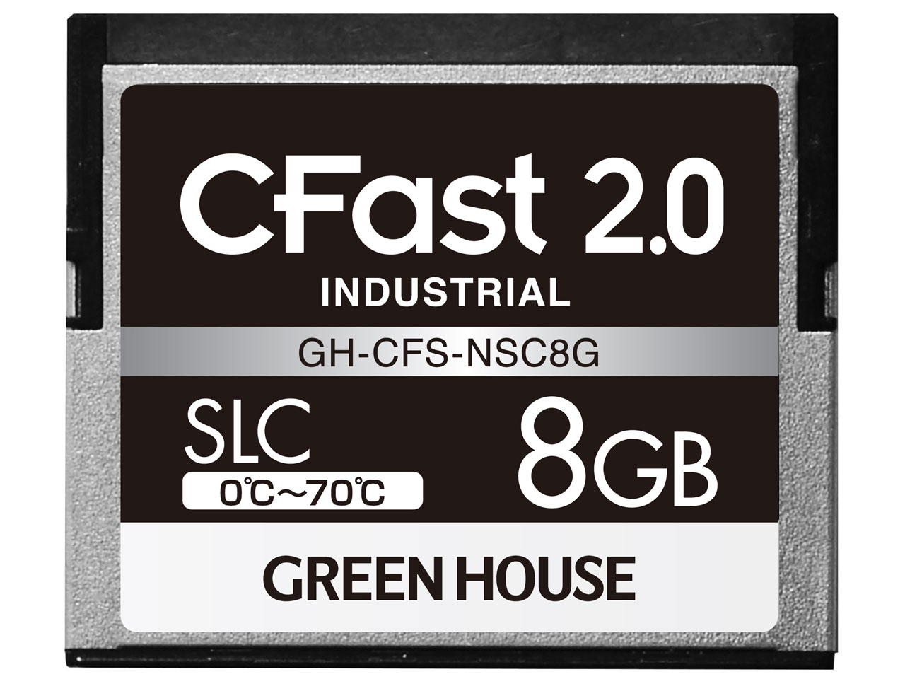GH-CFS-NSC8G [8GB] �̐��i�摜