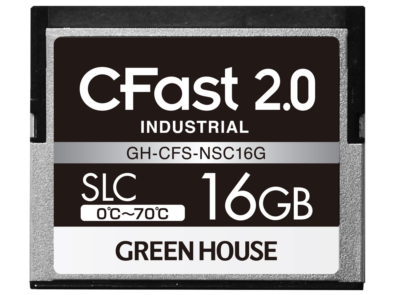 GH-CFS-NSC16G [16GB] �̐��i�摜