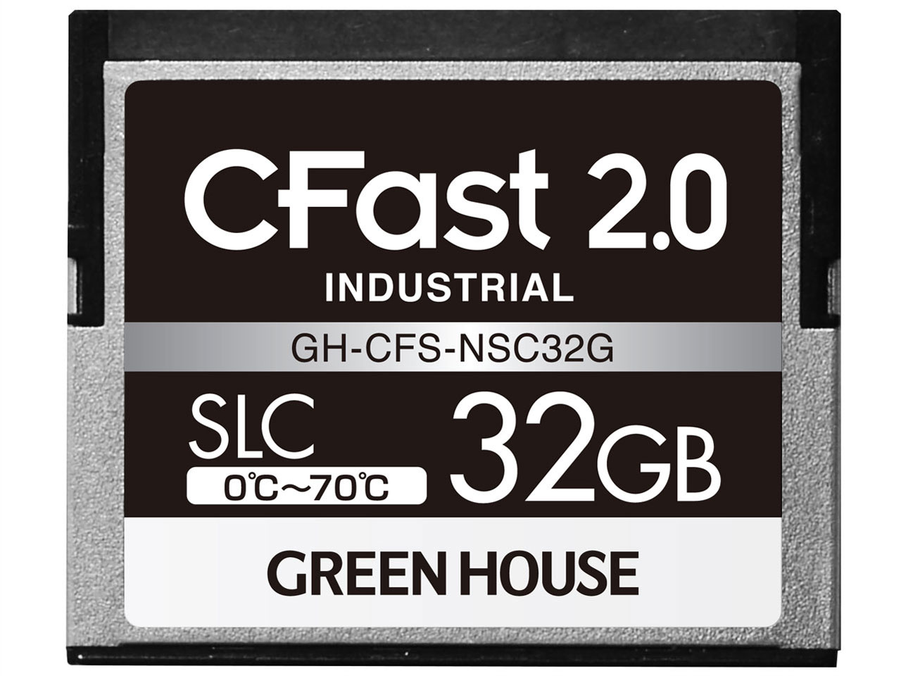 GH-CFS-NSC32G [32GB] �̐��i�摜