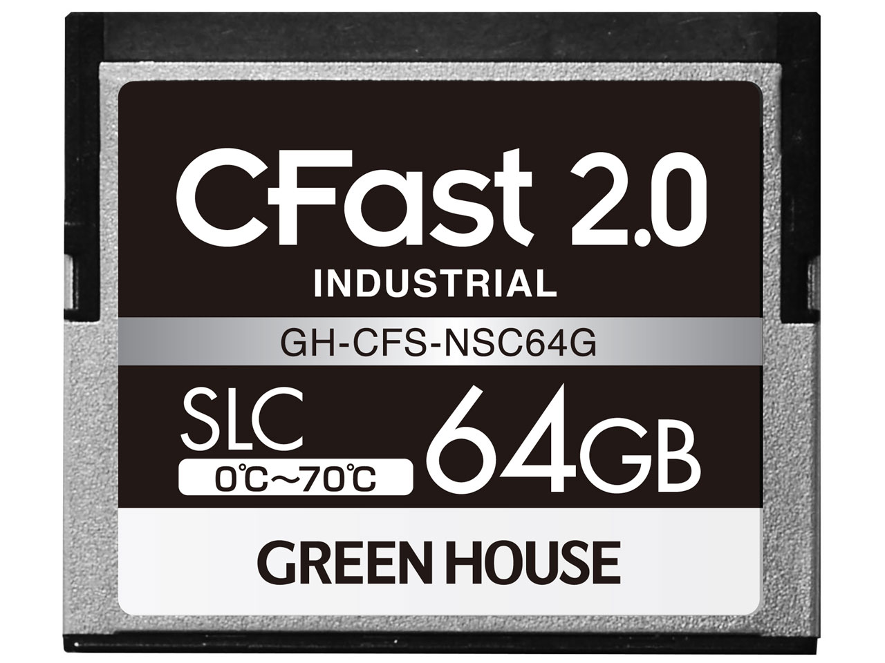 GH-CFS-NSC64G [64GB] �̐��i�摜