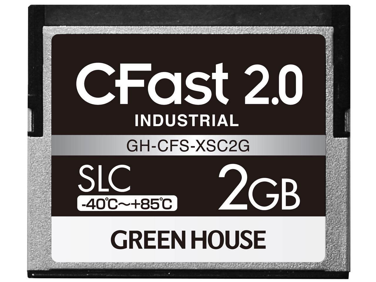 GH-CFS-XSC2G [2GB] �̐��i�摜