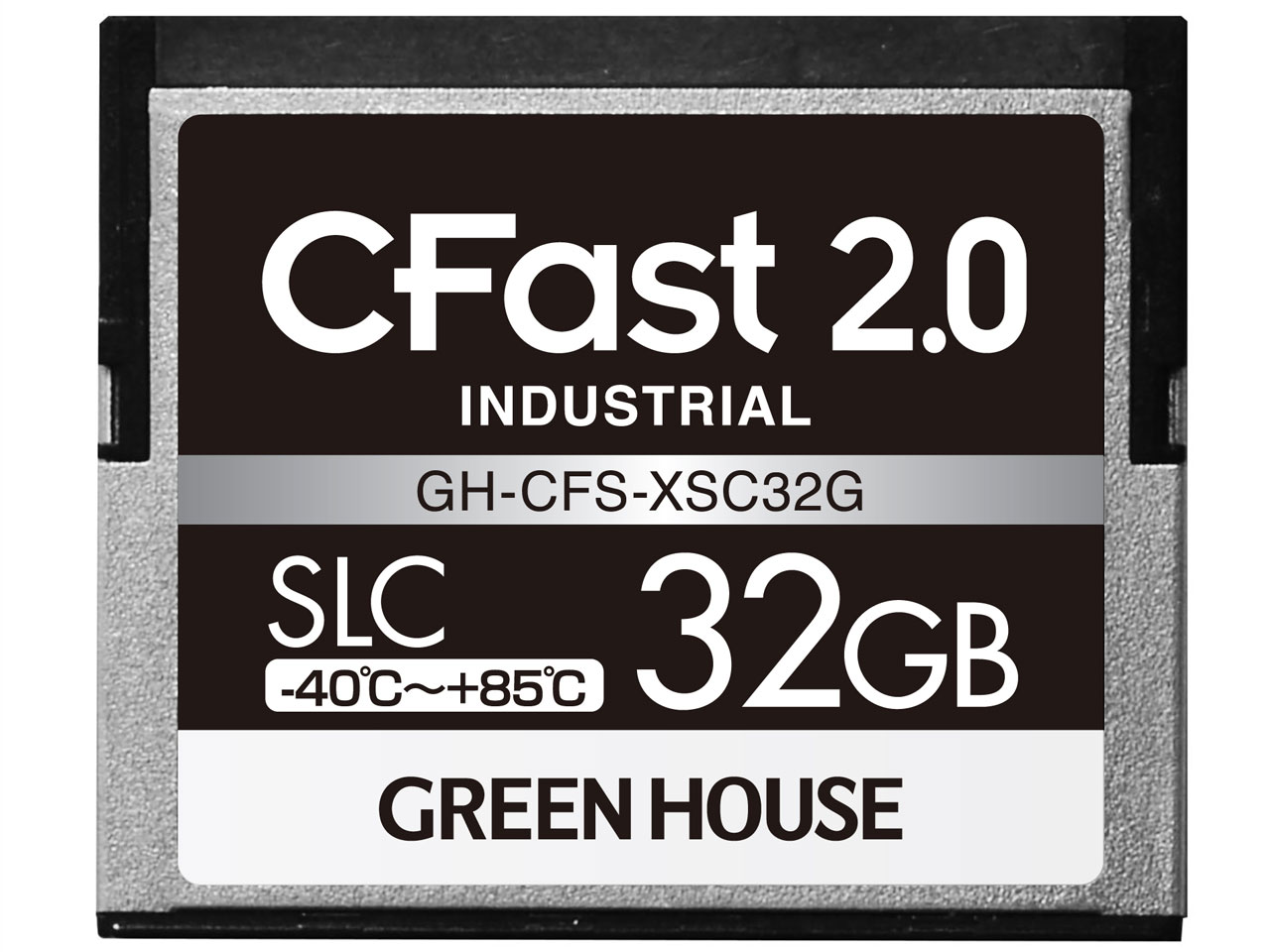 GH-CFS-XSC32G [32GB] �̐��i�摜