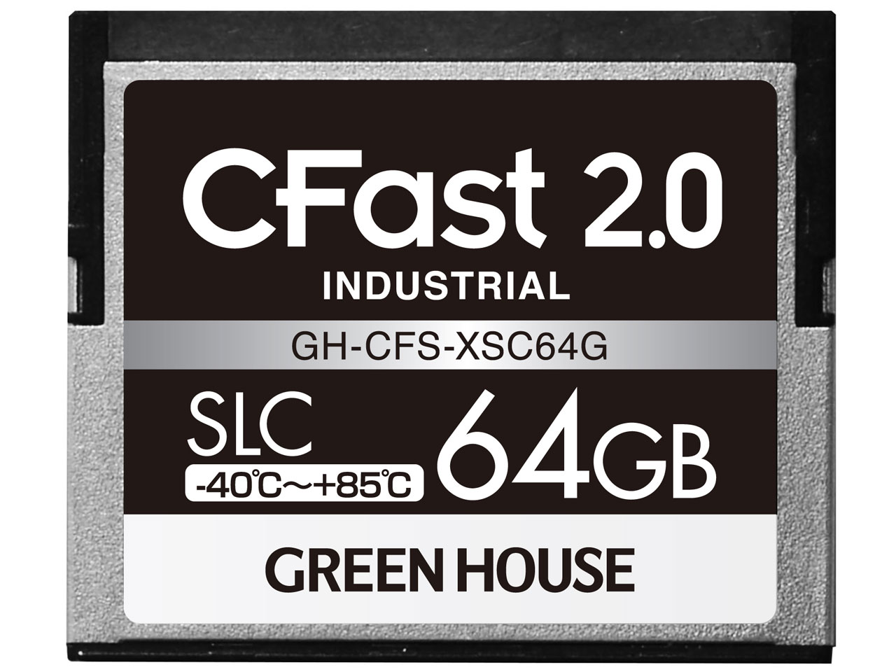GH-CFS-XSC64G [64GB] �̐��i�摜