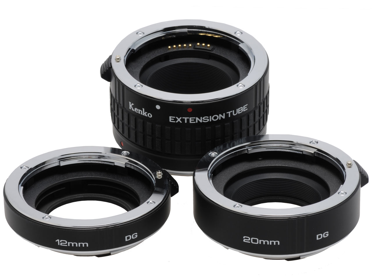 �f�W�^���ڎʃ����O�Z�b�g �L���m�� EOS EF/EF-S �̐��i�摜