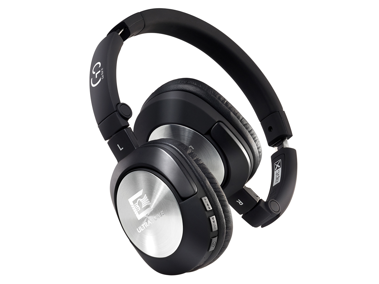 Go Bluetooth