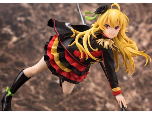 THE IDOLM@STER MOVIE �P���̌��������ցI1/7 ������� ����P