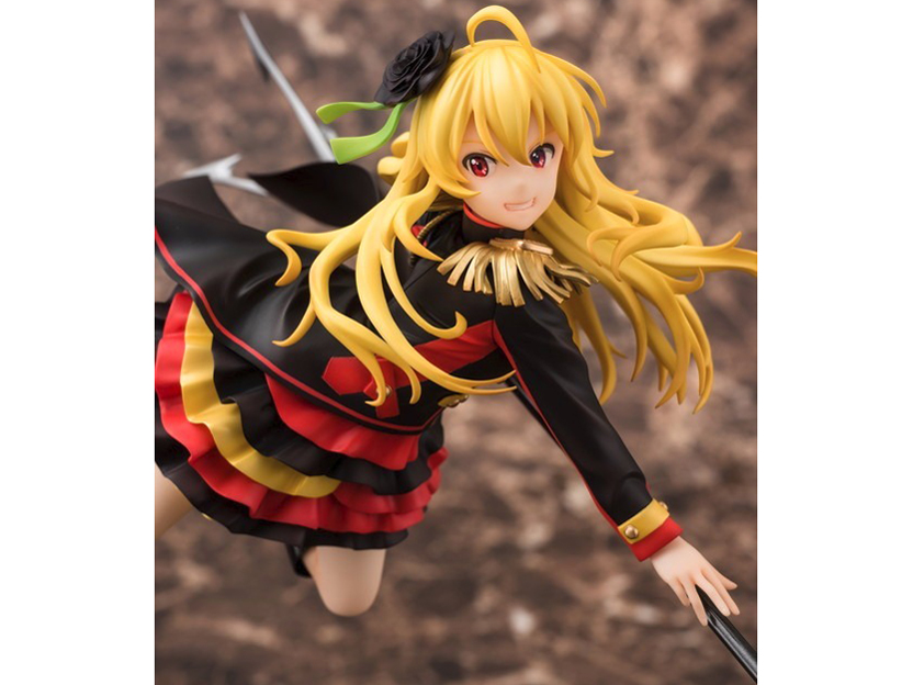 THE IDOLM@STER MOVIE �P���̌��������ցI1/7 ������� ����P