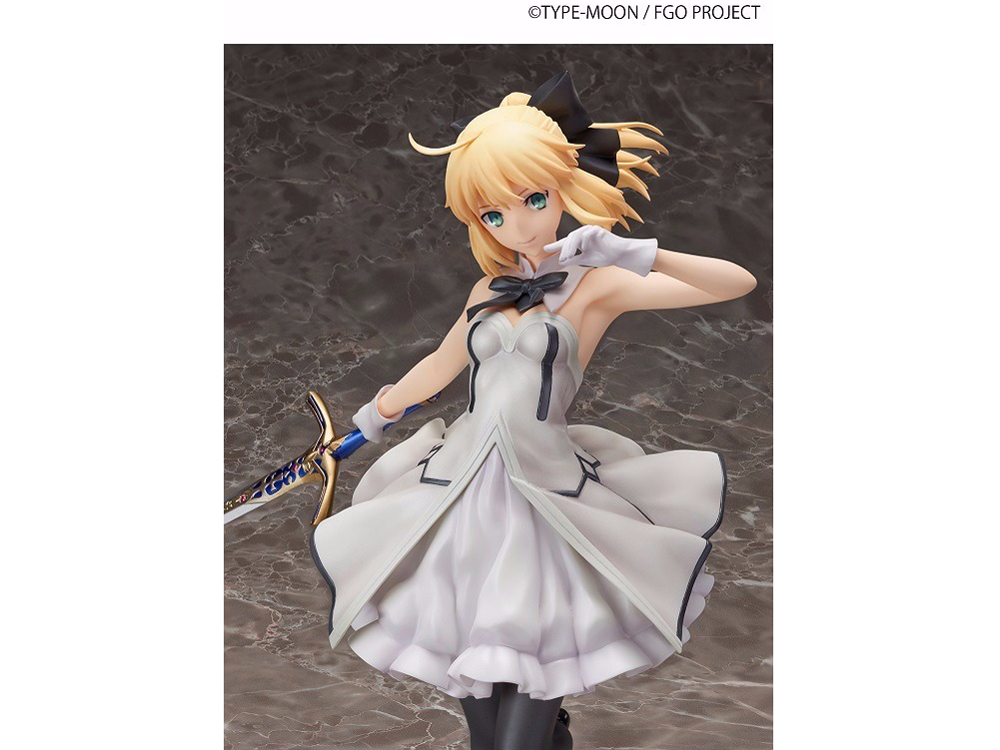 Fate/Grand Order 1/7 �Z�C�o�[/�A���g���A�E�y���h���S��[�����B]
