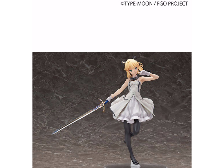 Fate/Grand Order 1/7 �Z�C�o�[/�A���g���A�E�y���h���S��[�����B]