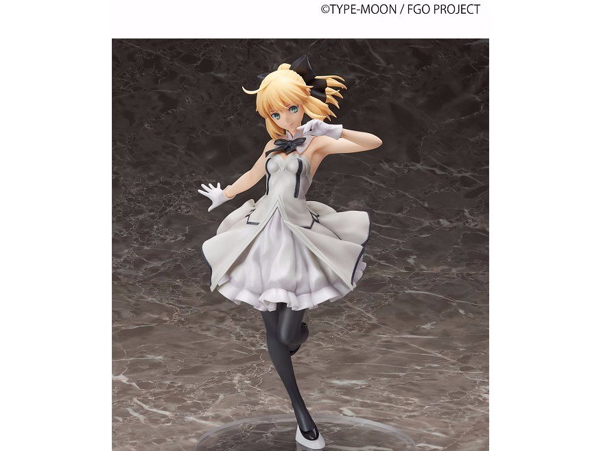 Fate/Grand Order 1/7 �Z�C�o�[/�A���g���A�E�y���h���S��[�����B]